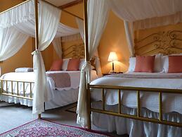City Art Hotel Silberstein