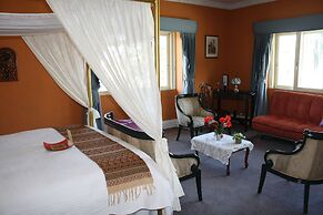City Art Hotel Silberstein