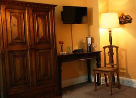 City Art Hotel Silberstein