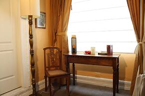 City Art Hotel Silberstein