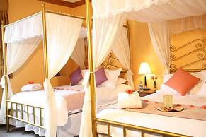 City Art Hotel Silberstein