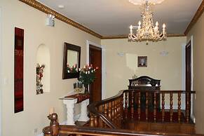 City Art Hotel Silberstein