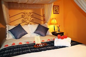 City Art Hotel Silberstein