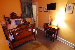 City Art Hotel Silberstein