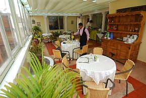 City Art Hotel Silberstein