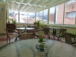 City Art Hotel Silberstein