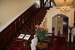 City Art Hotel Silberstein