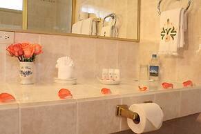 City Art Hotel Silberstein