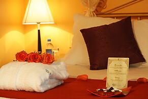 City Art Hotel Silberstein