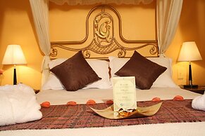 City Art Hotel Silberstein