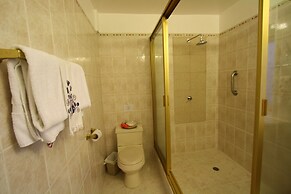 City Art Hotel Silberstein