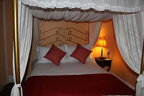 City Art Hotel Silberstein