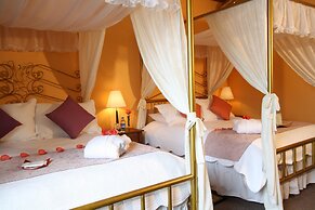 City Art Hotel Silberstein