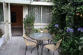 City Art Hotel Silberstein