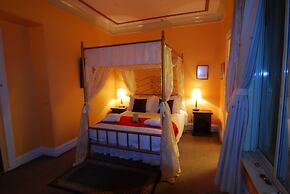 City Art Hotel Silberstein