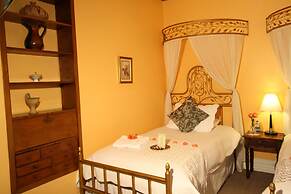 City Art Hotel Silberstein