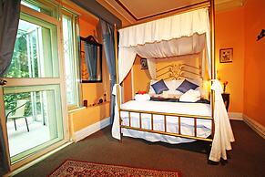 City Art Hotel Silberstein