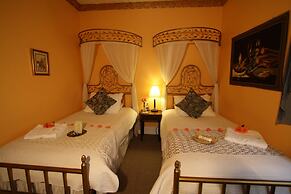 City Art Hotel Silberstein