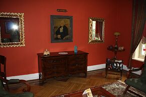 City Art Hotel Silberstein