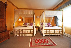 City Art Hotel Silberstein