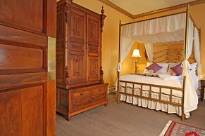 City Art Hotel Silberstein