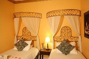 City Art Hotel Silberstein