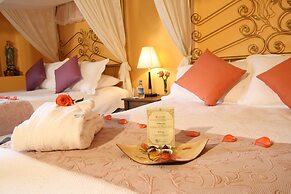 City Art Hotel Silberstein