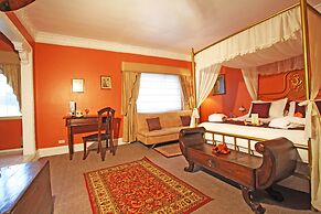 City Art Hotel Silberstein