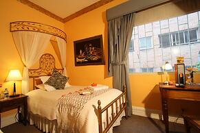 City Art Hotel Silberstein