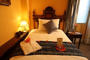 City Art Hotel Silberstein