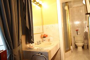 City Art Hotel Silberstein