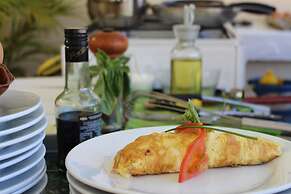 City Art Hotel Silberstein