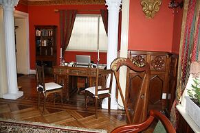 City Art Hotel Silberstein