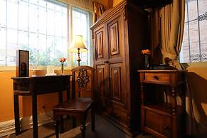 City Art Hotel Silberstein