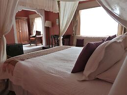 City Art Hotel Silberstein