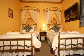 City Art Hotel Silberstein