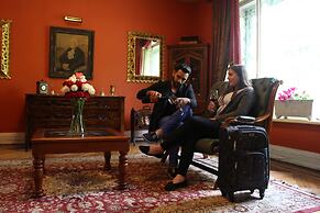 City Art Hotel Silberstein