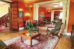 City Art Hotel Silberstein