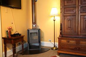 City Art Hotel Silberstein