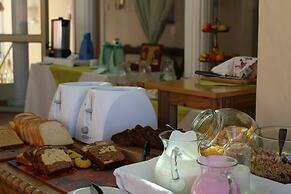 City Art Hotel Silberstein