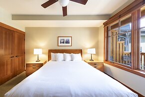 The Village at Palisades Tahoe