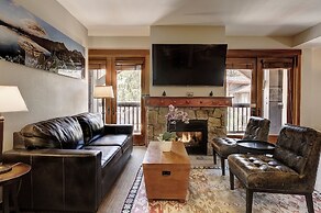 The Village at Palisades Tahoe