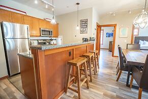 The Village at Palisades Tahoe