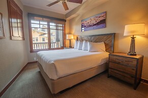 The Village at Palisades Tahoe