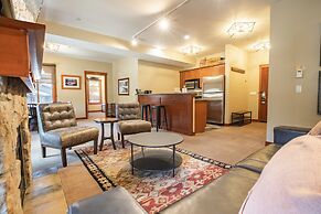 The Village at Palisades Tahoe