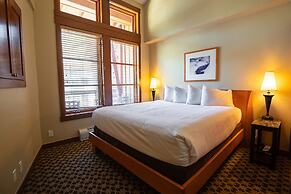 The Village at Palisades Tahoe