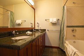 The Village at Palisades Tahoe