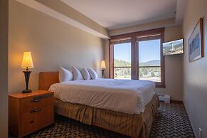 The Village at Palisades Tahoe