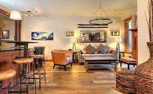 The Village at Palisades Tahoe