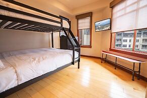 The Village at Palisades Tahoe